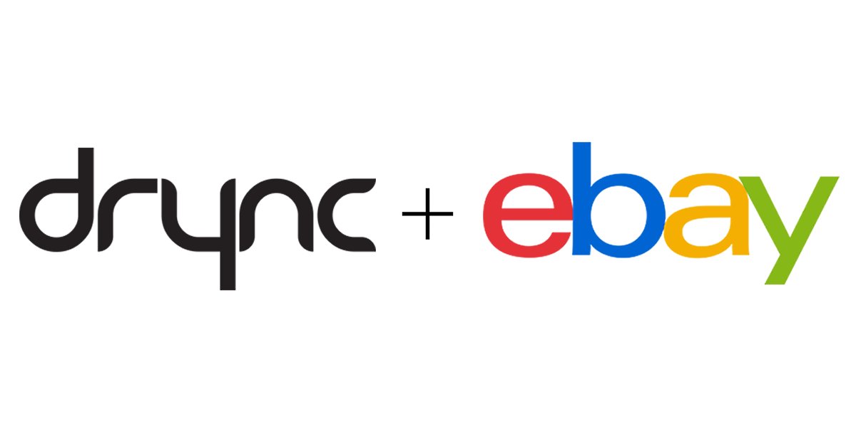 Congrats to <a href="/drync/">Drync</a> on the launch of eBay wine today! "eBay Pours More Into Selling Wine" -> for.tn/1Ujs52w