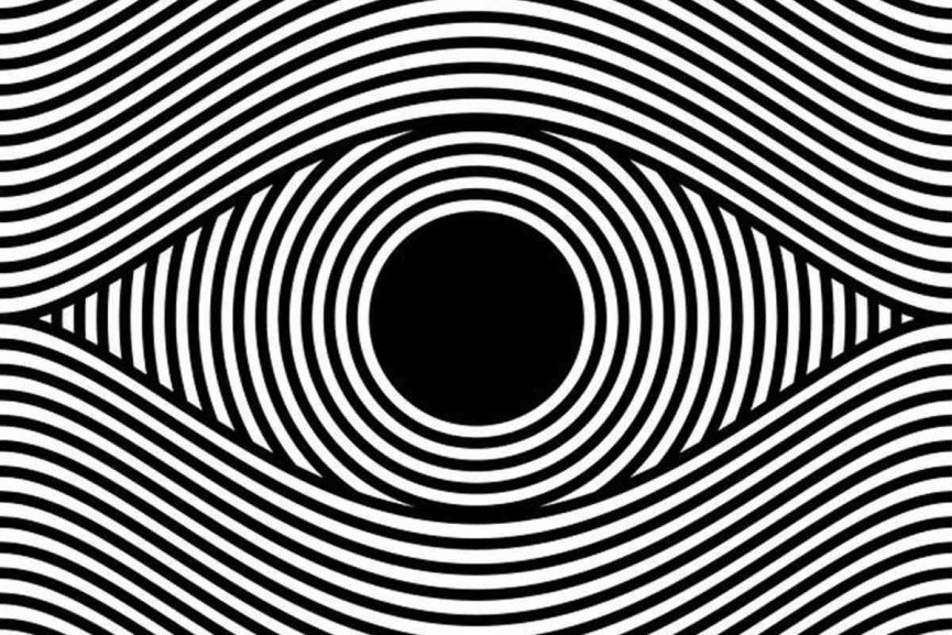 totenart's tweet photo. Descubre el Op-art y cómo crear ilusiones en este #TutorialTEA #OpArt https://t.co/2qRexkPgQh https://t.co/hYyiaMYpQE