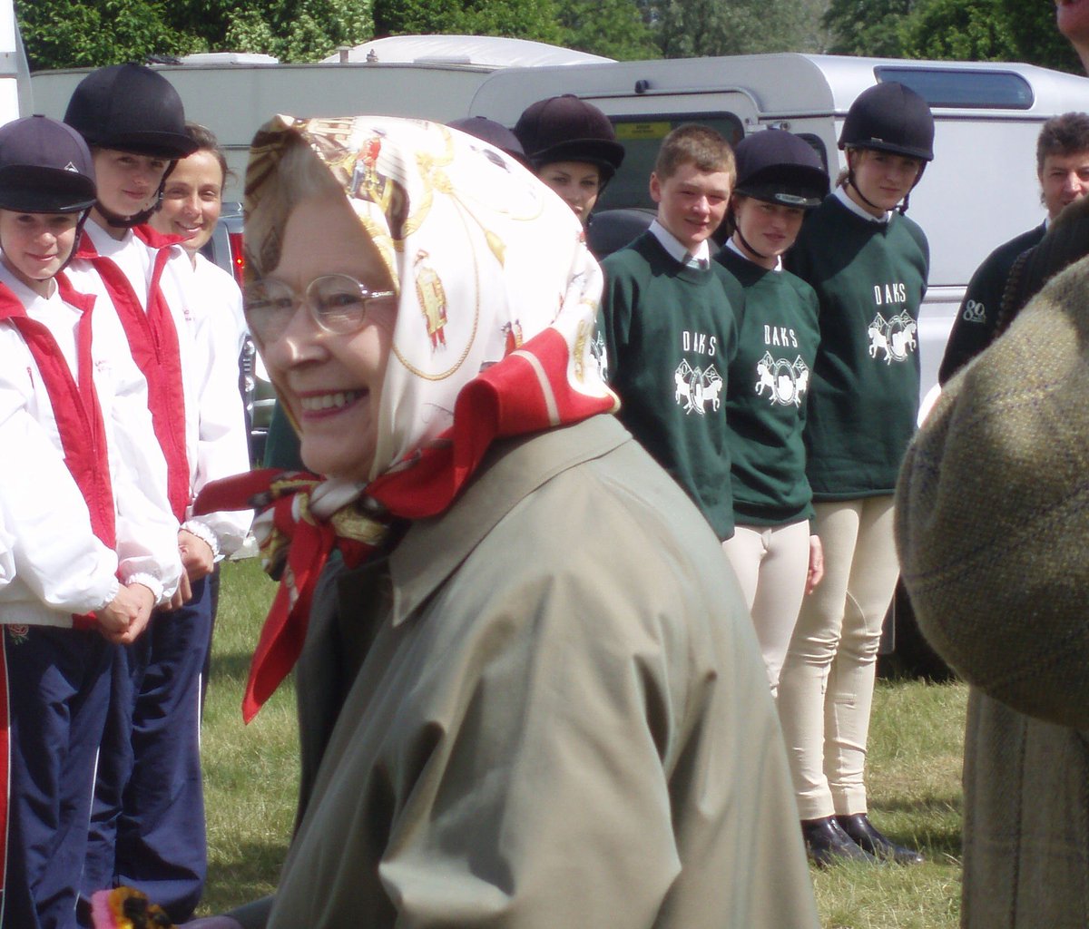 ThePonyClub's tweet photo. Enter our Card for The Queen competition https://t.co/m4R1p6afXm https://t.co/CrqJ4F4qmW