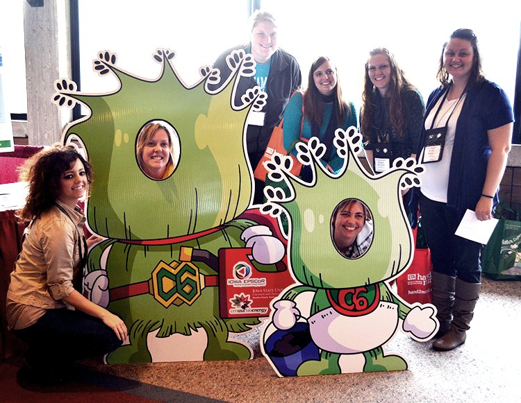 IowaNSF_EPSCoR's tweet image. Hey #teachers, check out C6 BioFarm's new teaching materials on #bioenergy and #agriculture! iowaepscor.org/news/2016/teac…