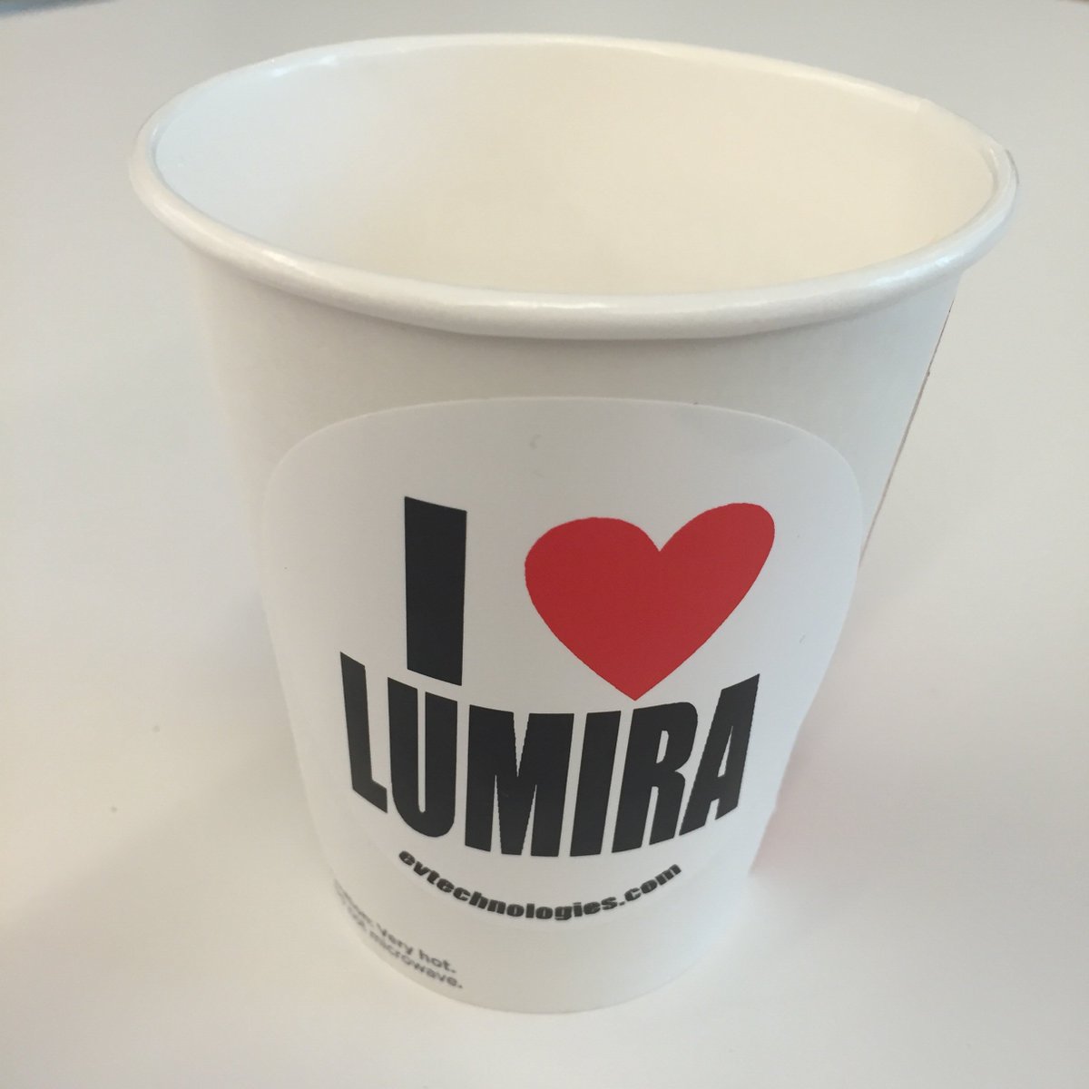 DallasMarks's tweet photo. #ILoveLumira and you should, too. #SAPLumira #STLDataHack #STLAUG https://t.co/bD9Ph9sCnF