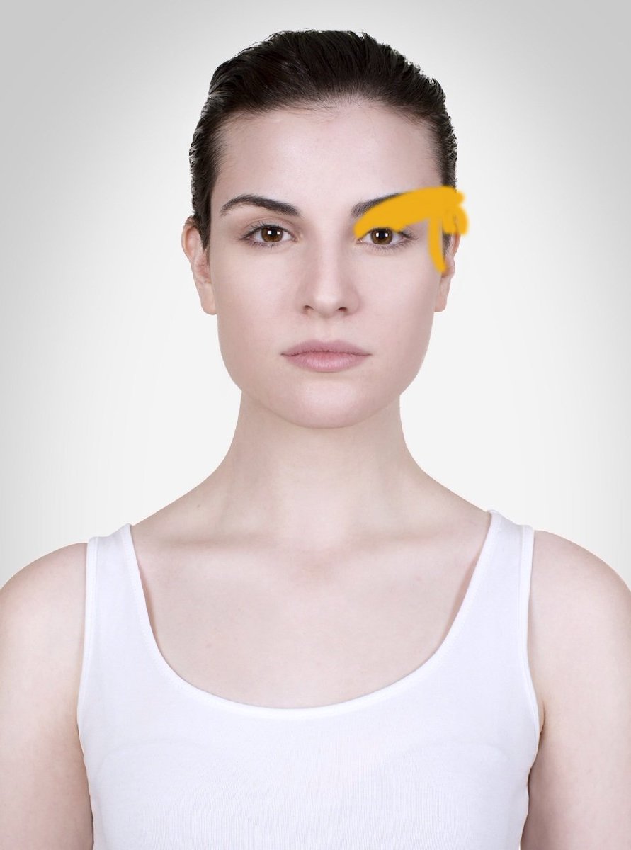 b3rRyZ's tweet photo. Check out my new makeover with the Makeup iOS app. https://t.co/5eiQkWQdtv https://t.co/V9R49STIJ3