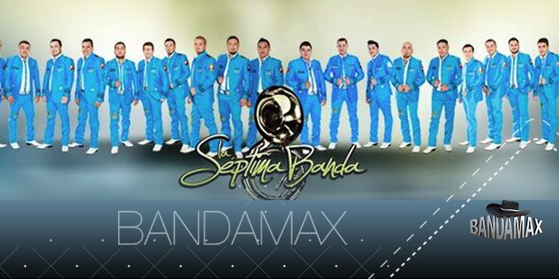 .<a href="/LaSeptimaBanda/">LaSeptimaBanda</a> suma un logró más a su carrera con su nuevo álbum. bit.ly/1NDcPfA