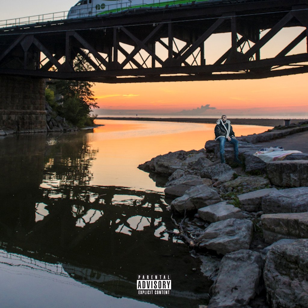 I know where the sunset bling... Rouge National Urban Park! #RougeNUP #The6ix #VIEWS