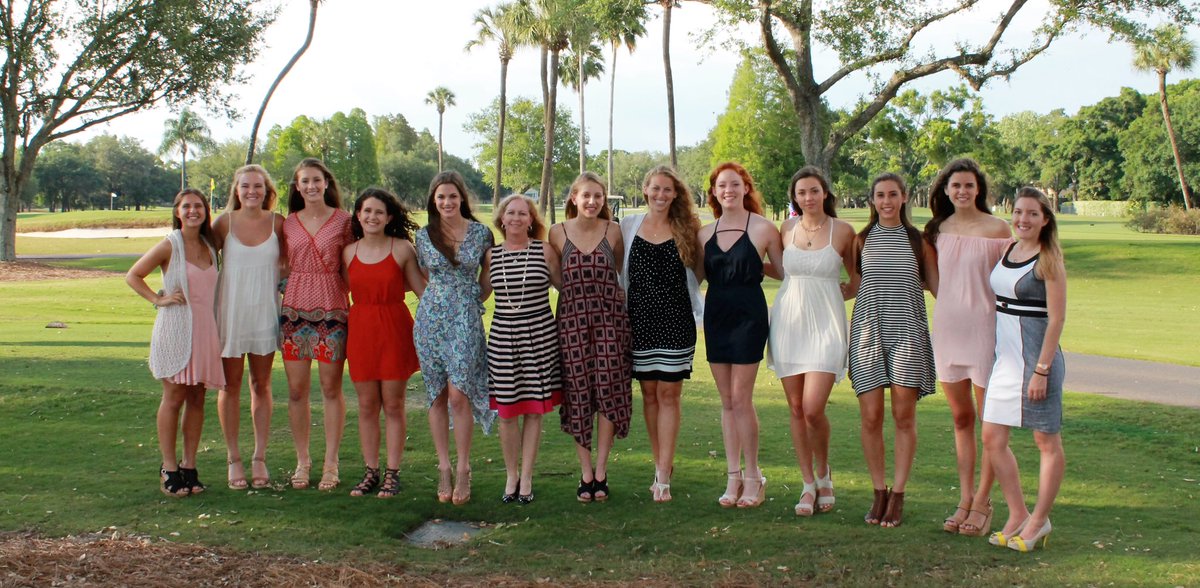 LadyPantherLax's tweet photo. Great season - District champs for third year! Love this team. Will miss our seniors! #baileytoo @PlantHighSchool https://t.co/ANs3O4uZeR