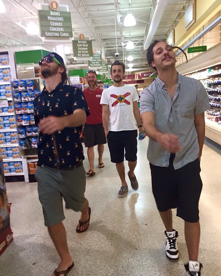 SOWFLO's tweet image. We're in Ft Myers tonight at Catch22.. @SOWFLO controlling the thing all night. 9PM #itsatakeover