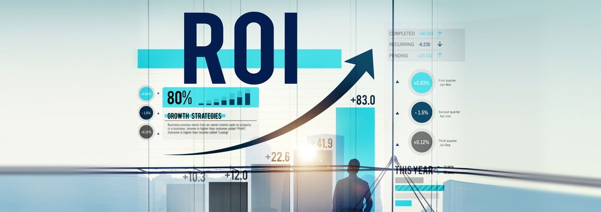 ClientRunner's tweet image. Learn the 4 steps to track marketing ROI with Restoration Management Software clientrunner.net/blog/4-steps-t…