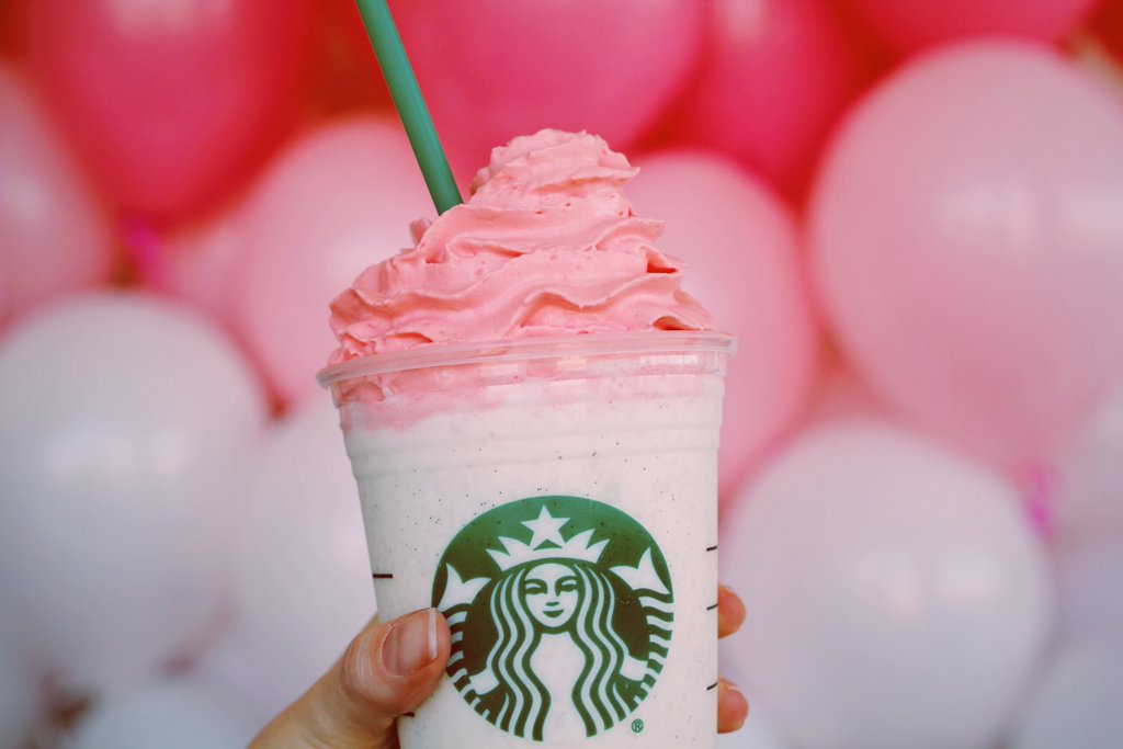 Starbucks Canada tweet media