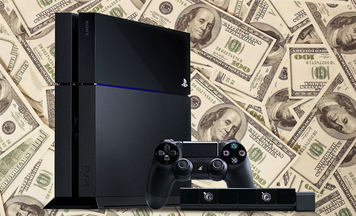 JVCom's tweet photo. 40 millions de PS4 vendues. Plus de détails: https://t.co/FbV49JuCL7 https://t.co/RzMUsugt7i