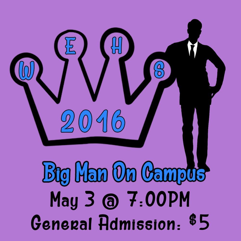 Blue Print (@wehsblueprint) on Twitter photo 