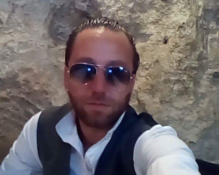 Antonio Ioanni (@ioanni79) on Twitter photo 