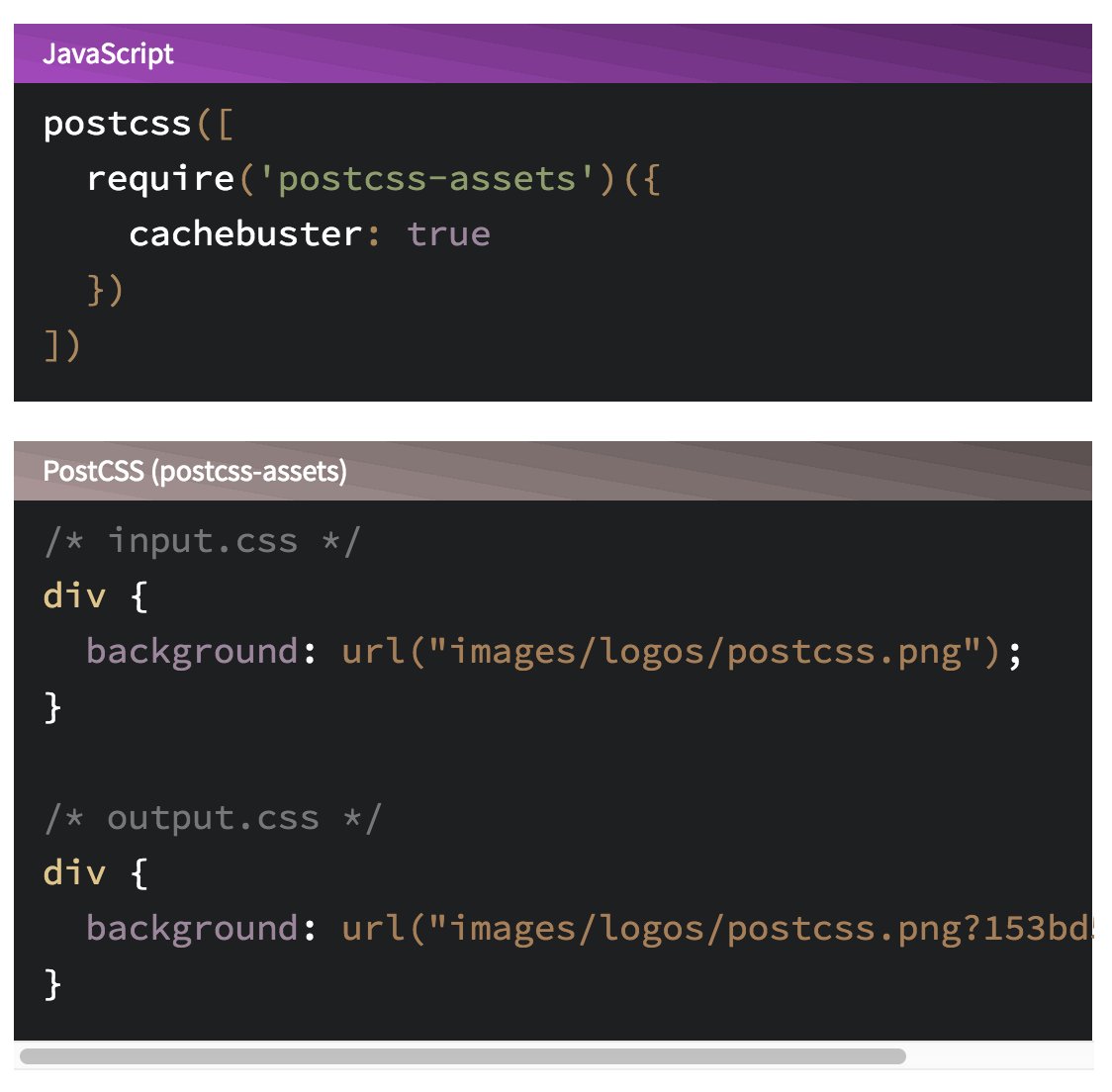 css's tweet image. Working with Images in Stylesheets with PostCSS :: css-tricks.com/images-in-post…