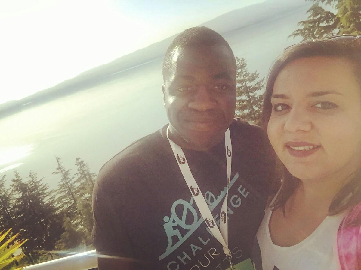 StartUpSelfie's tweet photo. #StartUpSelfie #28 #Ohrid as new destination 4 #DigitalNomads as said from #CFmk16 very own: https://t.co/xgXXKl5vAM https://t.co/MfVuZWhvvS