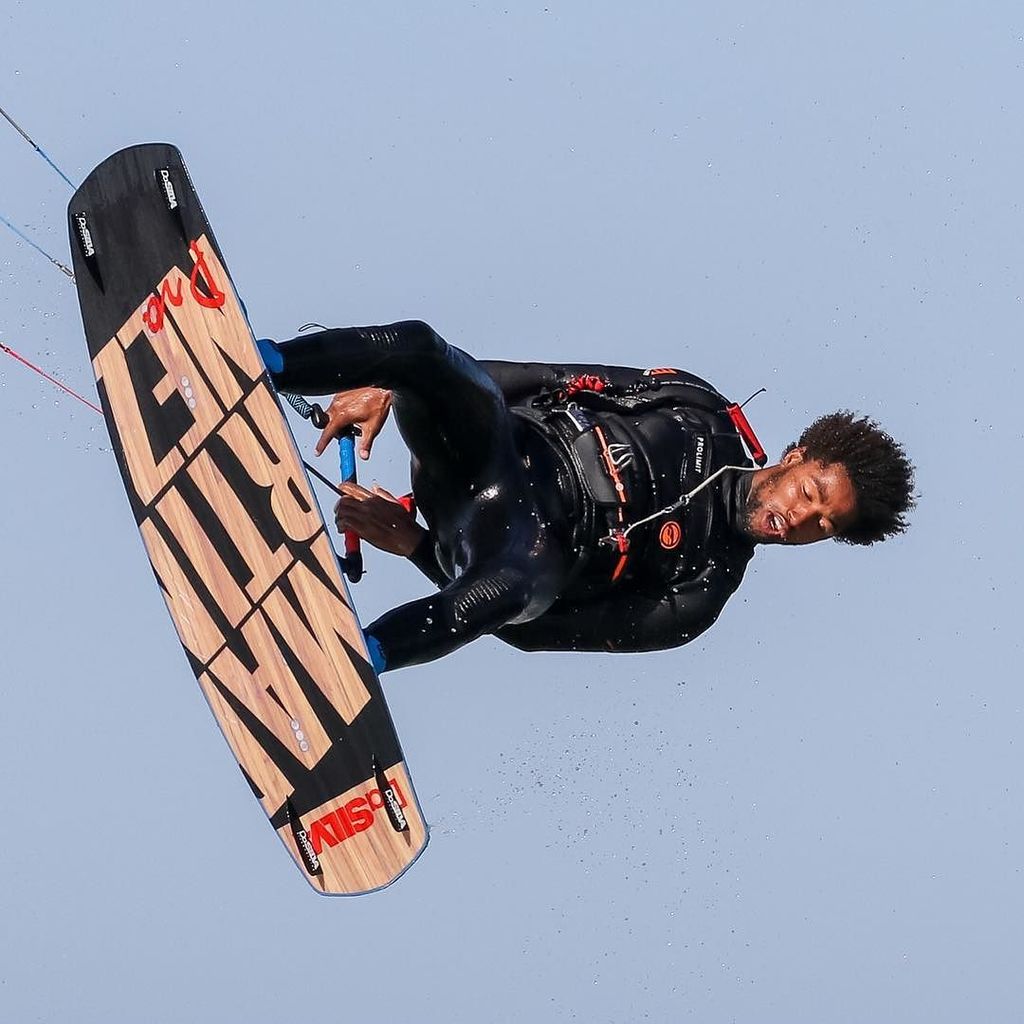 weKitesurf's tweet photo. Hope to see you back soon @posito_martinez #kitesurfing #kiteboarding #kitesurf #handlepass #kitecharlie #freestyl… https://t.co/R55rHKHEl2