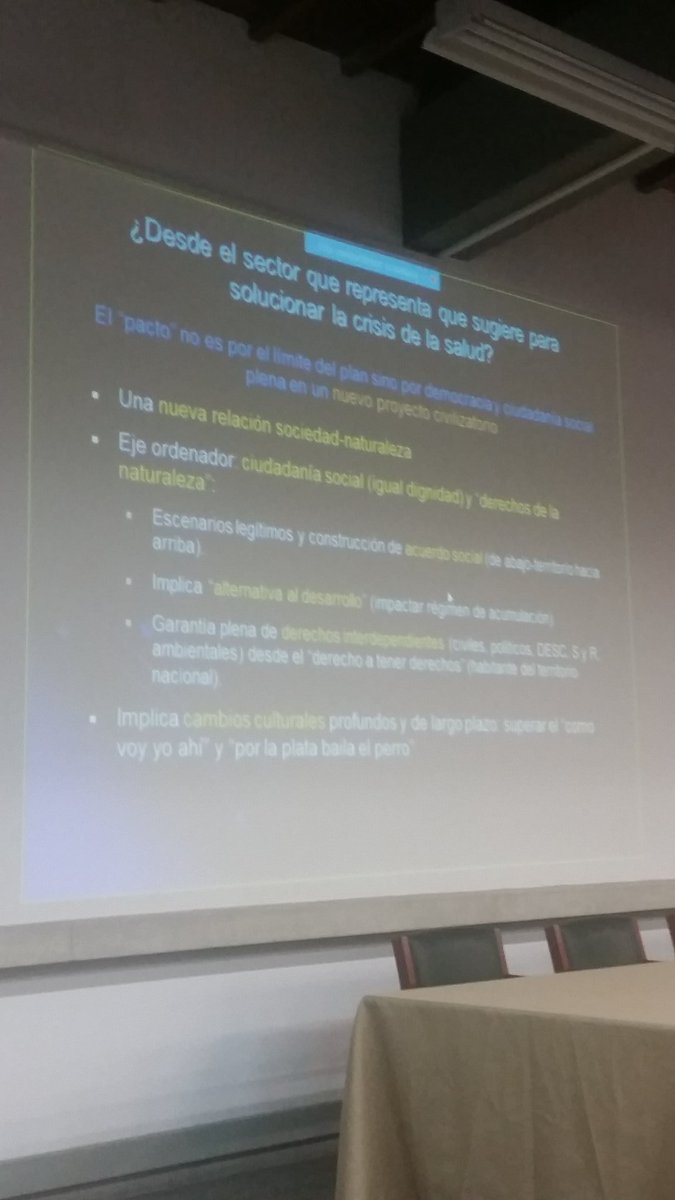 Luis_AMartinezS's tweet photo. Se requiere un acuerdo social diferente al que propone el @MinSaludCol. @MarioHern_UN #DebatePAIS https://t.co/MhtGus7I38