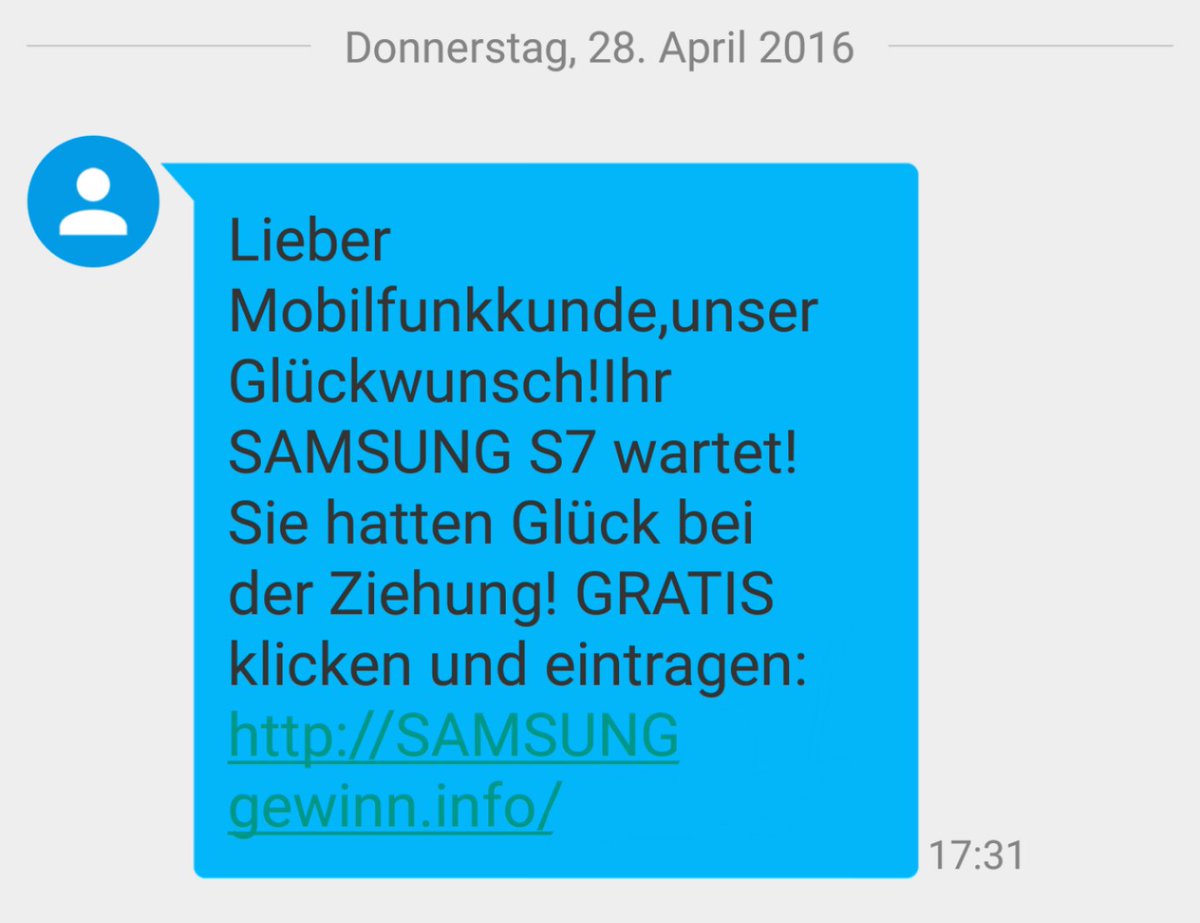 heyniklas's tweet photo. Unter allen ReTweets verlose ich ein Galaxy S7! :^) 

lelelelel https://t.co/8T0xxnPTvr