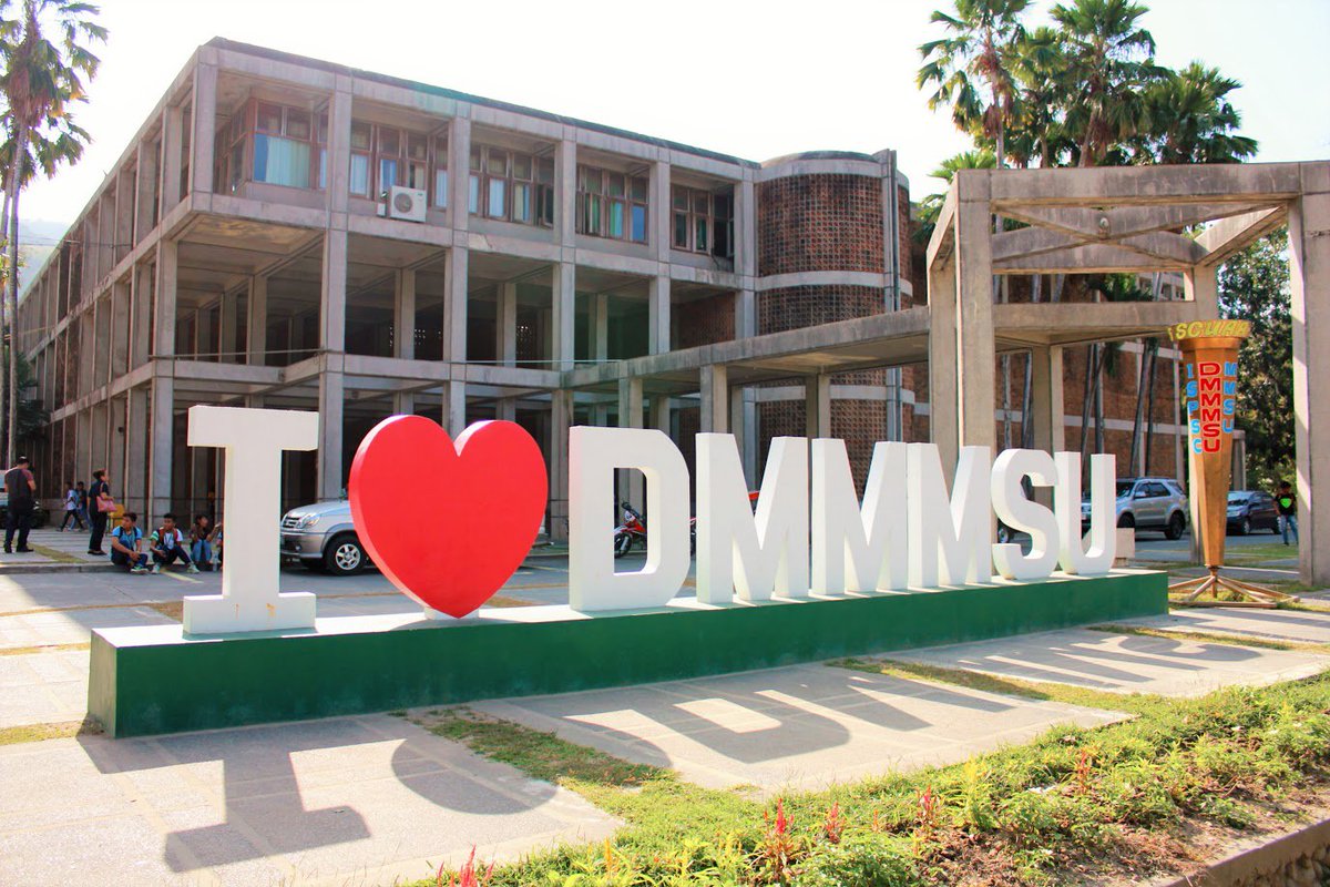 ProsperasIntl's tweet photo. We are excited to announce our partnership with DMMMSU! Check out our Facebook for details. https://t.co/YUPqHYRZvV https://t.co/6RLXGXgiMb