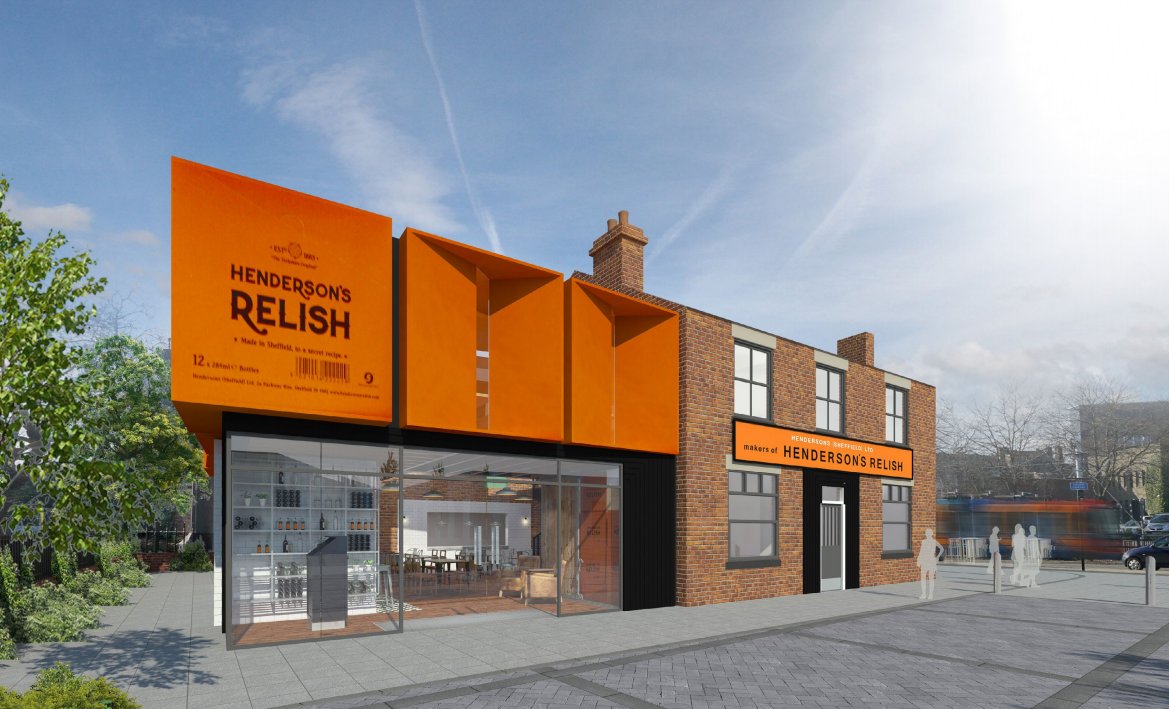 The University of Sheffield tweet media