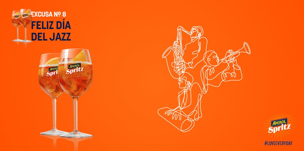 En la vida y en la música, haz siempre un hueco a la improvisación #LoveEveryDay