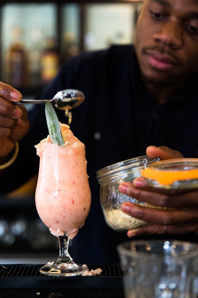 RudiesLondon's tweet photo. Thirsty Thursdays anyone? Get in the mood for the bank holiday with #IRIE hour from 5-7pm #blessup https://t.co/3EnXQrqqDe