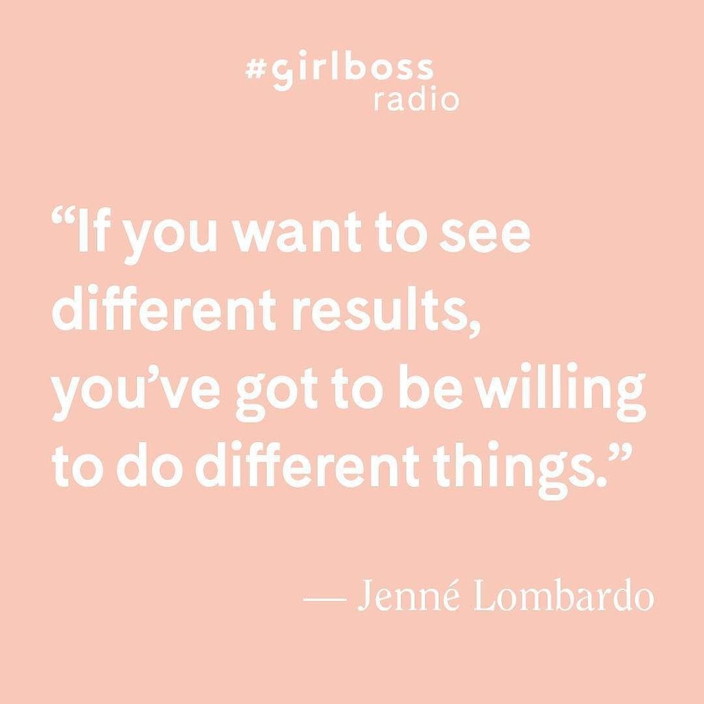 Jenné Lombardo of MADE Fashion and The Terminal Presents is our guest this week on #Girlbo… ift.tt/1QD4N0Z