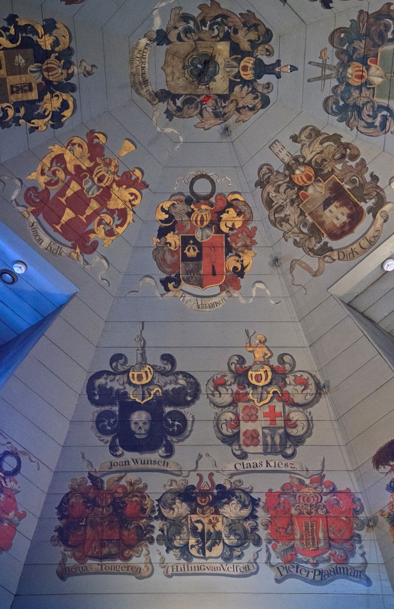 Public Dissections, Ruysch &amp; The Theatrum Anatomicum: The Waag at Amsterdam Anatomy Weekend morbidanatomy.blogspot.co.uk/2016/04/public…