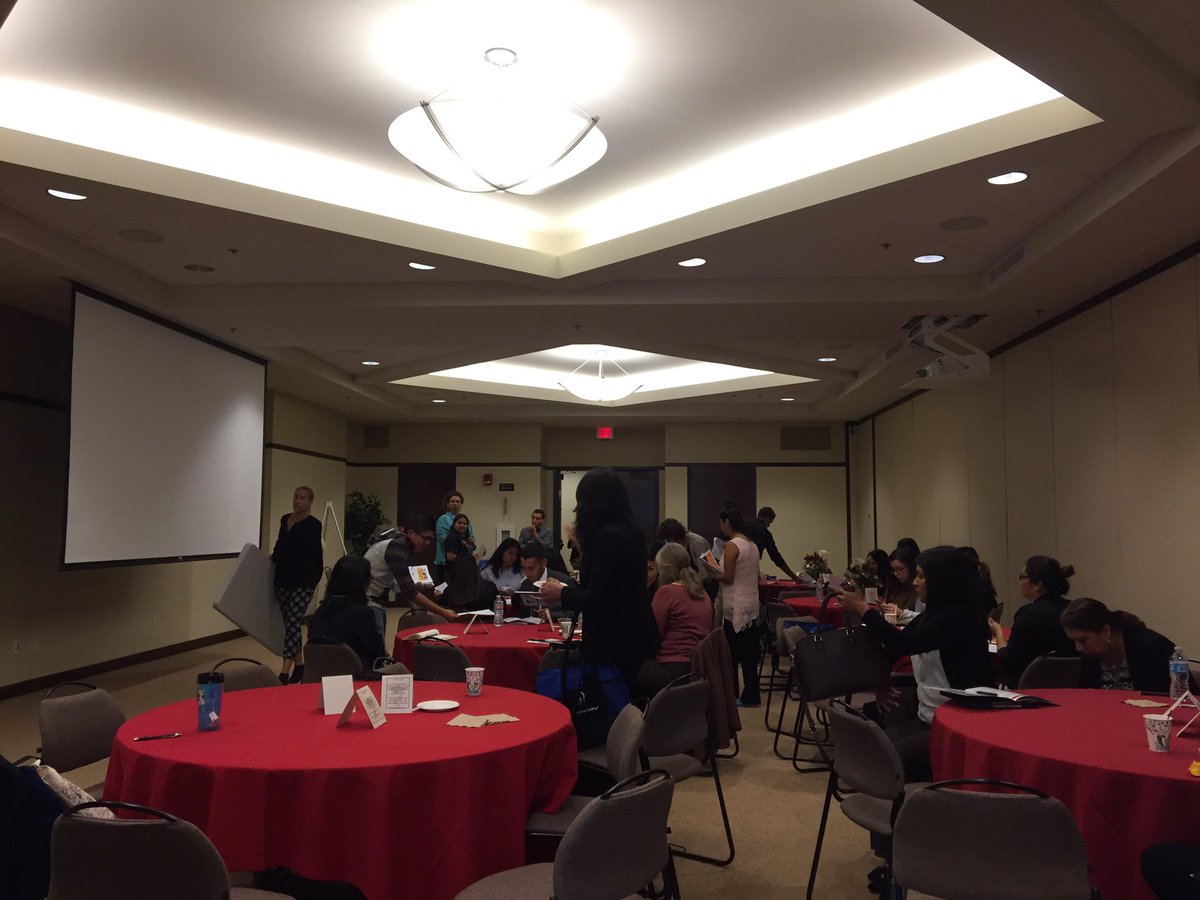 CESCaLSDSU's tweet photo. Workshop Sessions have begun! #CESCaLCollegeAccess https://t.co/Qh3Dxwq8F9