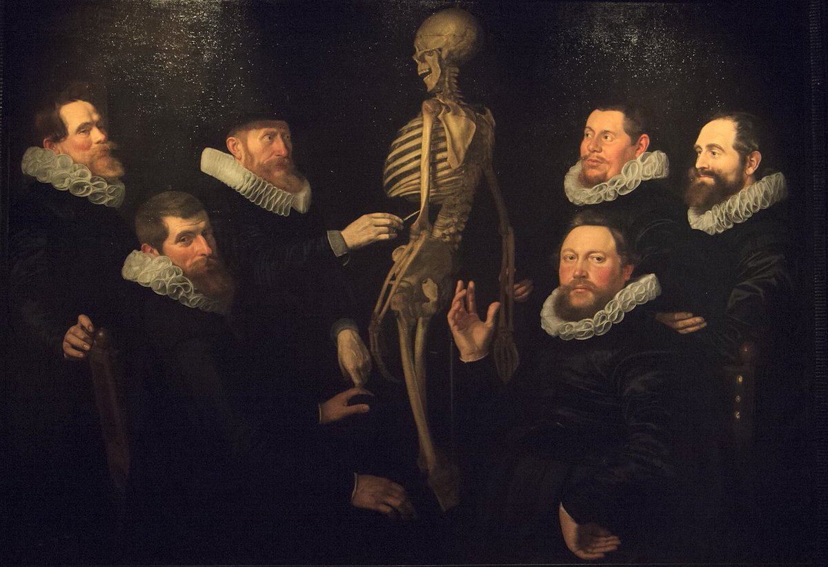 Morbid Anatomy tweet media