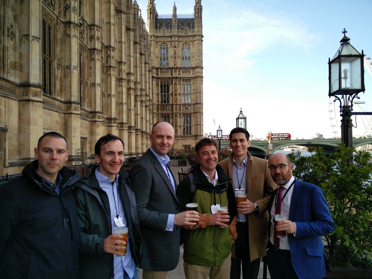 Classcharts's tweet photo. Thanks to Lord Jim Knight @jimpknight for being such a great host at House of Lords! Highlight of our London trip! https://t.co/3unJ5LIfon