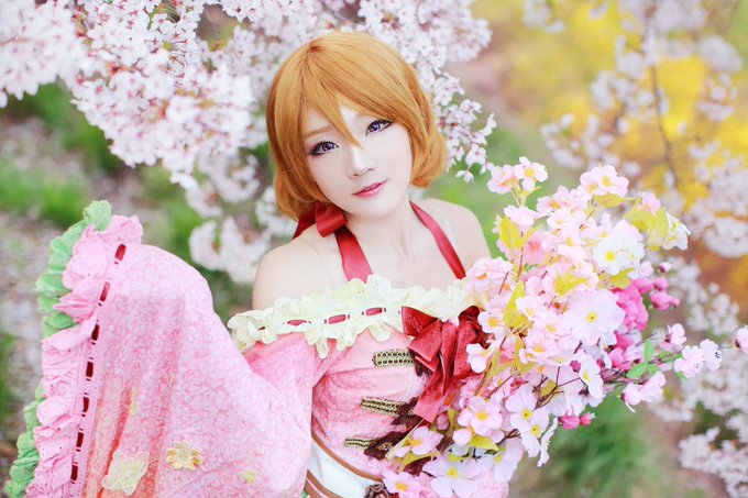 Twitterのコスプレ画像81