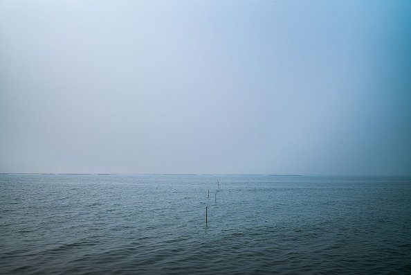 NatureWorldNews's tweet image. How Climate Change Affects Ocean’s Oxygen Level dlvr.it/L9pNYb