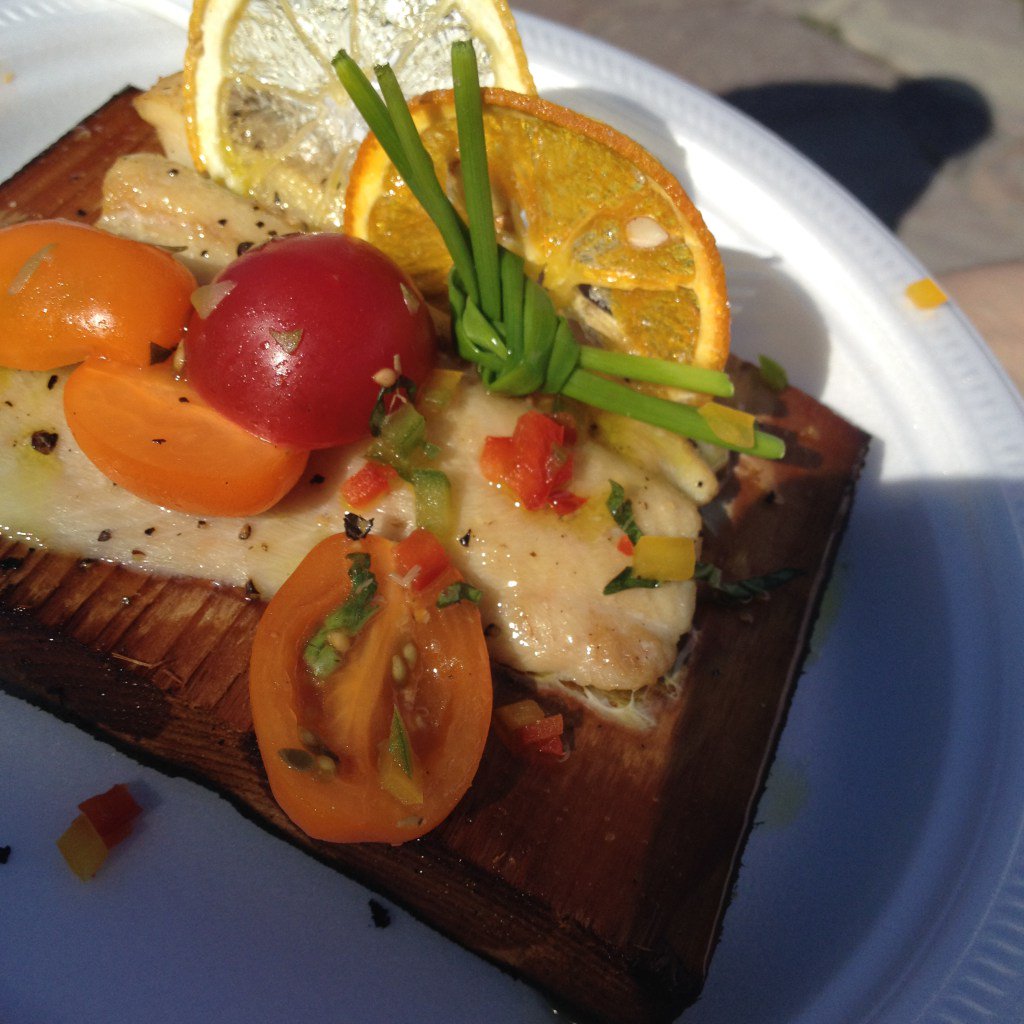 VisitYK's tweet photo. Conquer your Fear of Cooking Fish https://t.co/nOcHCPfBfF https://t.co/0GgRL0xvyV