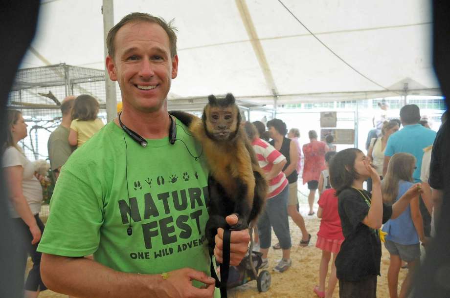 Thanks <a href="/HoustonChron/">Houston Chronicle</a> for the shout out. We hate to miss Nature Fest @BridgelandTweet this year, such a great event!