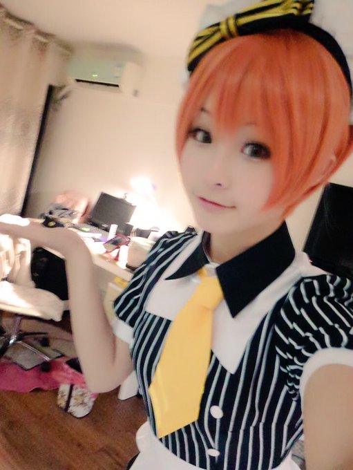 Twitterのコスプレ画像89