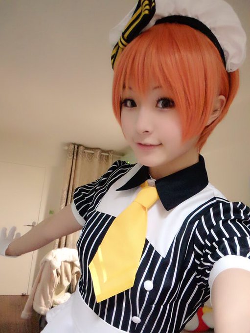 Twitterのコスプレ画像88
