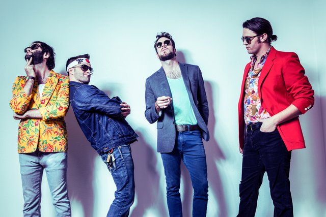 Stubbs Austin tweet media