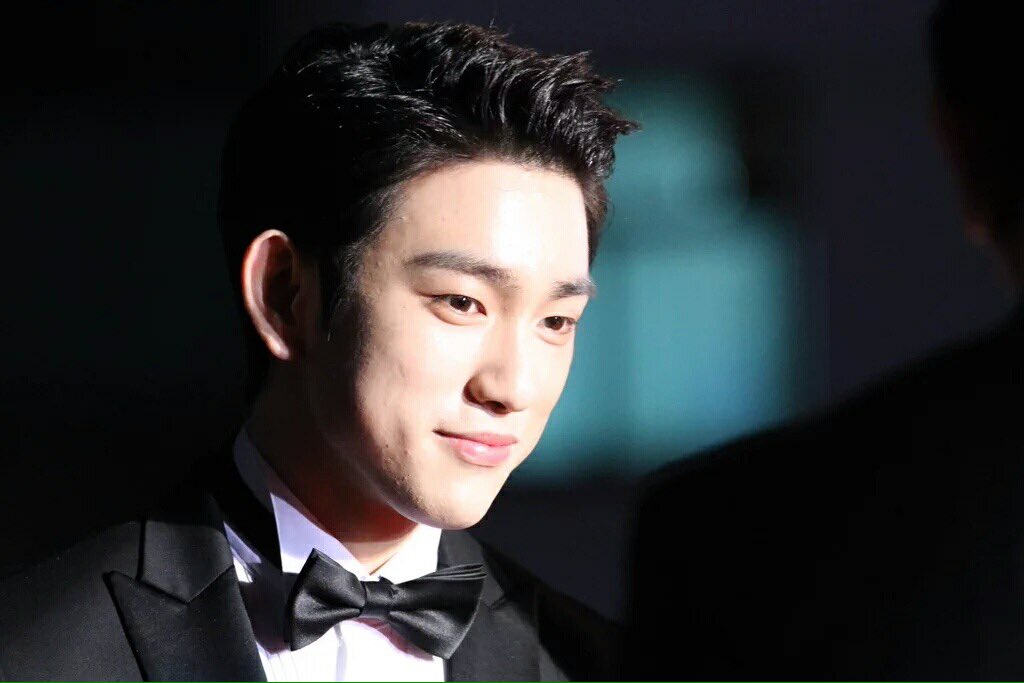 julybunny0823's tweet photo. พ่อเทพบุตรพ่อทูลหัวของมี๊จะหล่ออะไรปานนี้ งื้ออออ  #ลัทธิคุณชายปาร์ค #GOT7 #Junior 😭😭😭😩😩😍😍😍❤️❤️❤️ https://t.co/oUH0Tp2giX