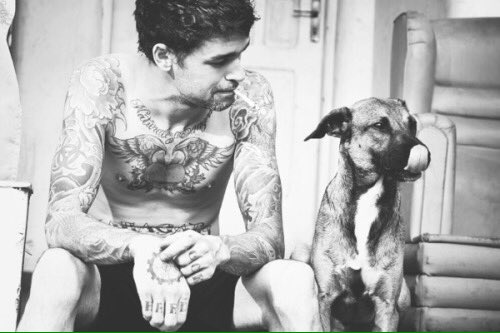 maletattoos's tweet photo. 😛😛 https://t.co/nM7kfA4AQd