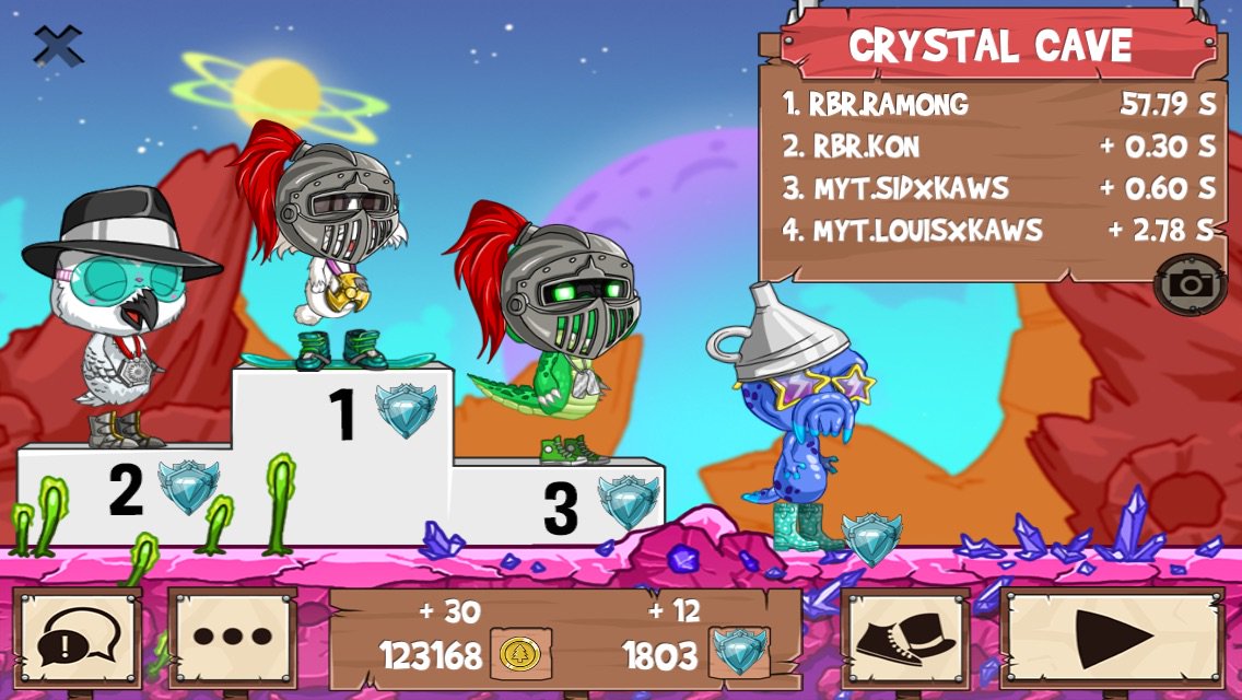 Kon_Azhar's tweet photo. Having a blast @ #funrun2 #RAMONG #SidXKAWS #LOUISxKAWS https://t.co/qkH994jp9d