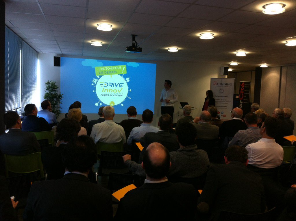 En pitch drive innov un projet soutenu par <a href="/EMLyonAngels/">emlyonBusinessAngels</a>