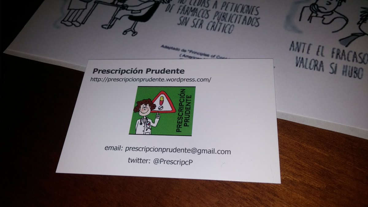 rafabravo's tweet photo. Hablando de @PrescripcP en Zaragoza con @cecilicp https://t.co/EavBtdNQH4