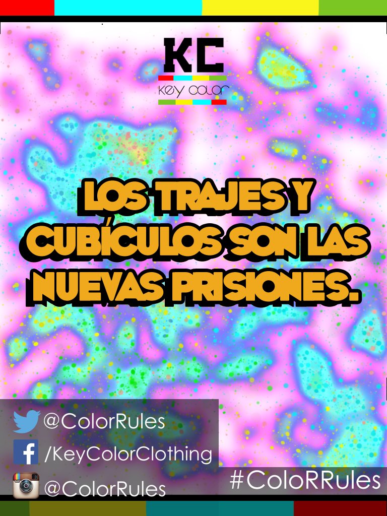 colorrules's tweet image. #SoyGodinPorque no me dejan usar lo que quiero al trabajo :( *Se le abre el tupper**se le moja su reporte bimestral*