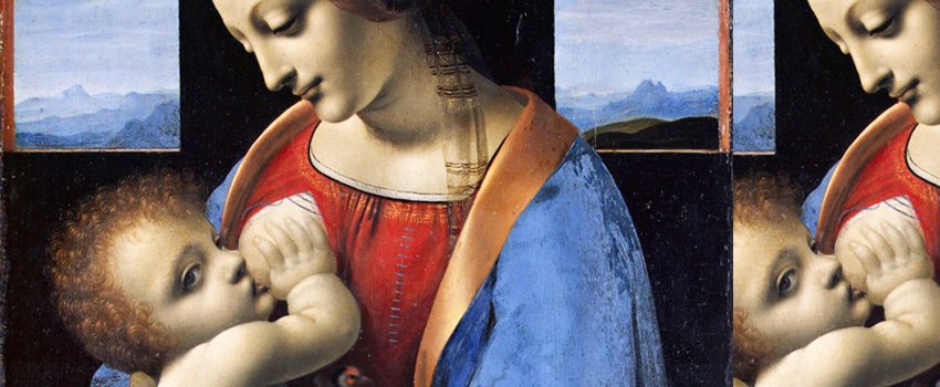 The Magical Powers of {Breast Milk} buff.ly/1SXpE0k