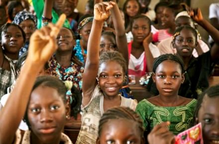 UNDP's tweet image. Did you know you can access information about our #globaldev projects online? See open.undp.org/#2016 #OpenUNDP