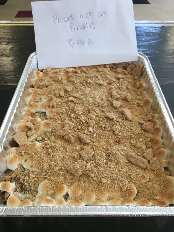 Georgia Tech Pike tweet media