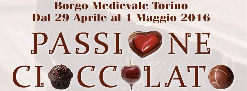 #PassioneCioccolato #weekend &amp; #green? Come godersi la vita al <a href="/borgomedievalet/">borgomedievaletorino</a> #Torino  bit.ly/1XX8zrH