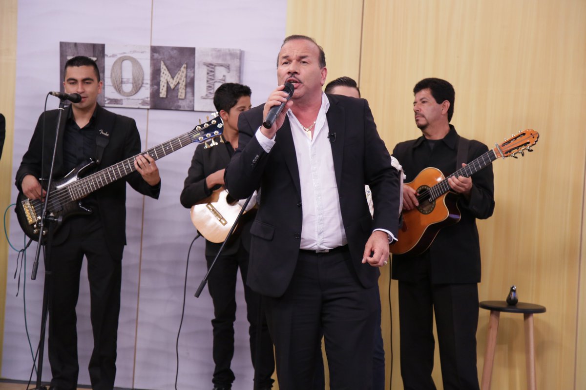 #EnVivo #PeroTevasAArrepentir uno de los mayores éxitos de <a href="/elcharritonegro/">El Charrito Negro</a> <a href="/CanalUnoCo/">Canal UNO ✪</a> canaluno.com.co