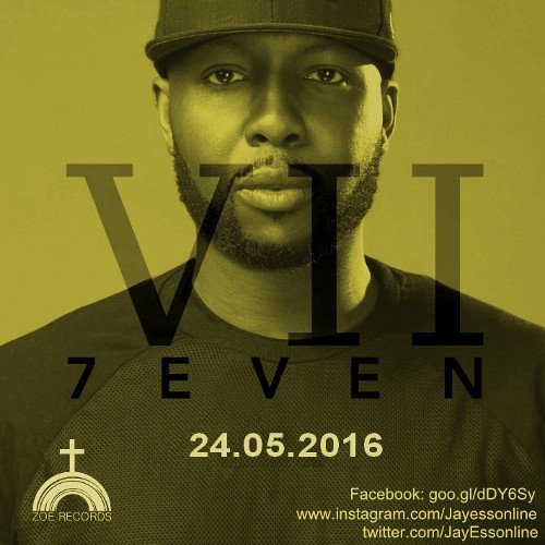 ZoeRecordsUK's tweet photo. STAY TUNED, JAYESS IS BACK!!!
#7Even #PastorRapper #hiphop #rap
https://t.co/3wunQVqmlS
24.05.2016 https://t.co/A17fbDjlvA