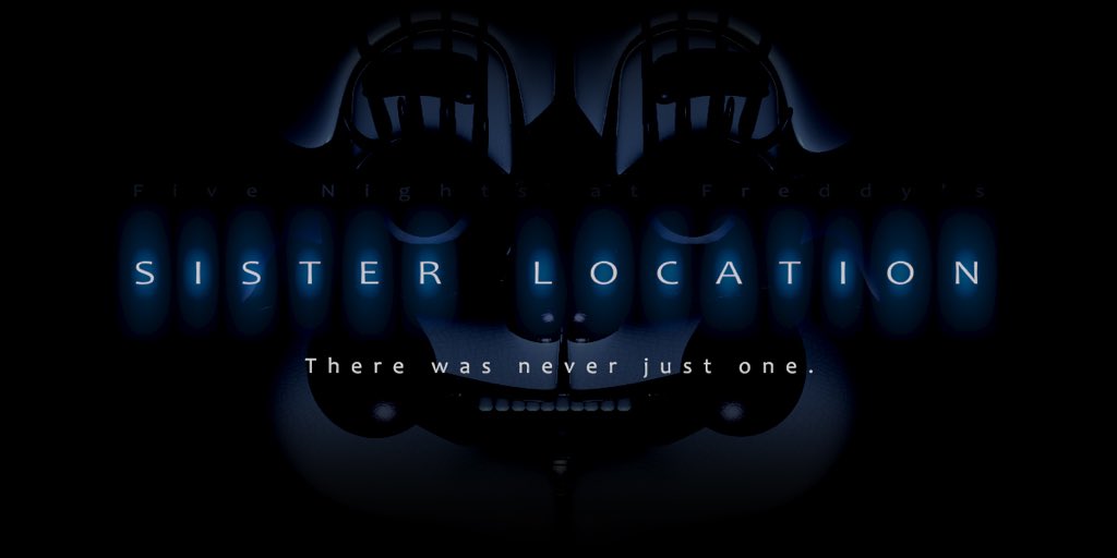 SisterFnaf's tweet photo. It always has been.... https://t.co/djAjf5o4nu