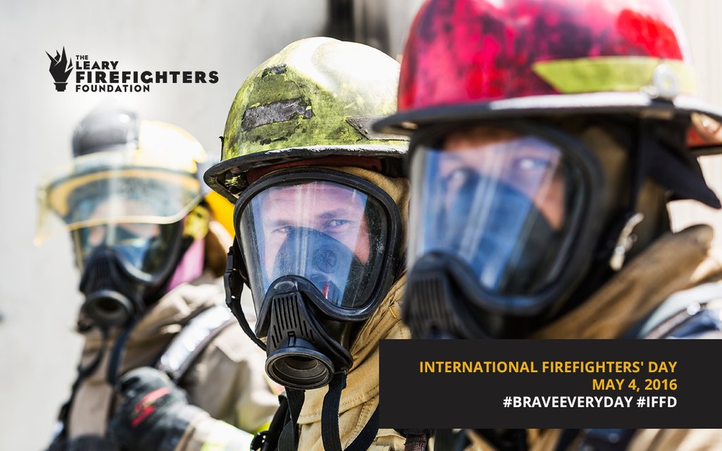 LearyFF's tweet image. Firefighters do so much for our communities. Everyone should find more ways to thank them. 📢RT if you agree.